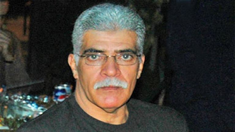 طارق النهري