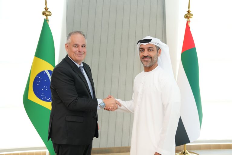 «إيدج» و«كوندور» تنشآن مرافق جديدة لتصنيع الحلول غير الفتاكة في الإمارات