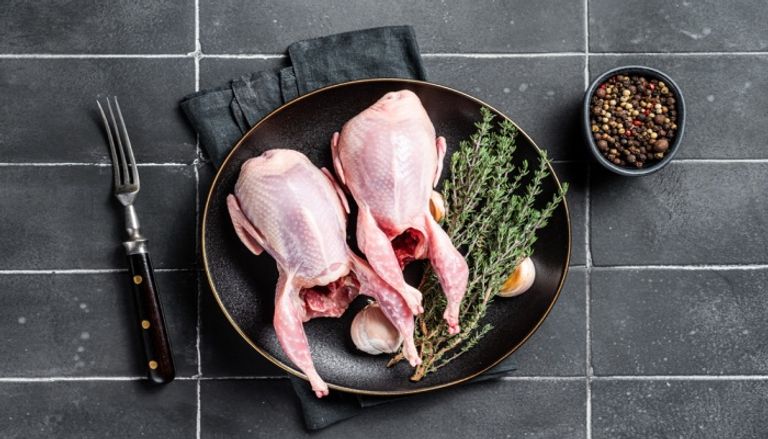 فوائد السمان فوائد السمان