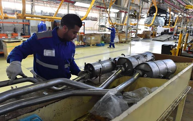 أوراق نقدية فئة 2000 ليرة سورية - أرشيفية