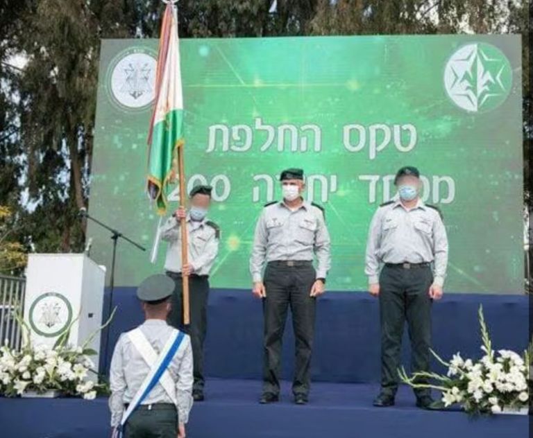 استقالة قائد الوحدة 8200 الإسرائيلية تحت ضغط الفشل في منع