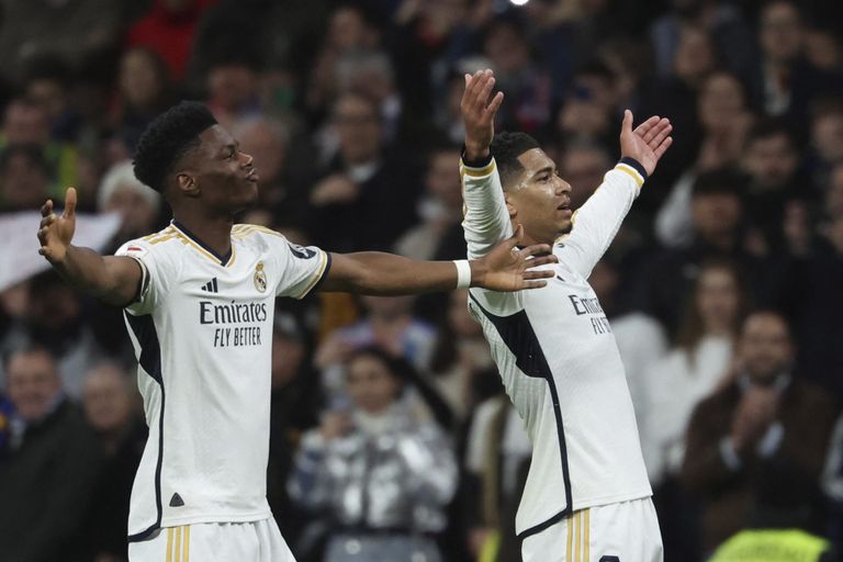 ريال مدريد ريال مدريد الإسباني