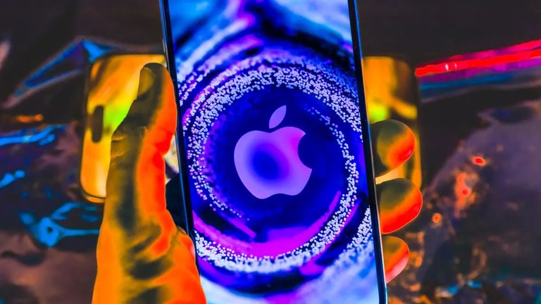 نظام التشغيل iOS 18 من أبل