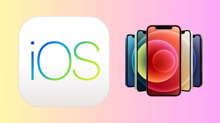 نظام التشغيل iOS 18 من أبل