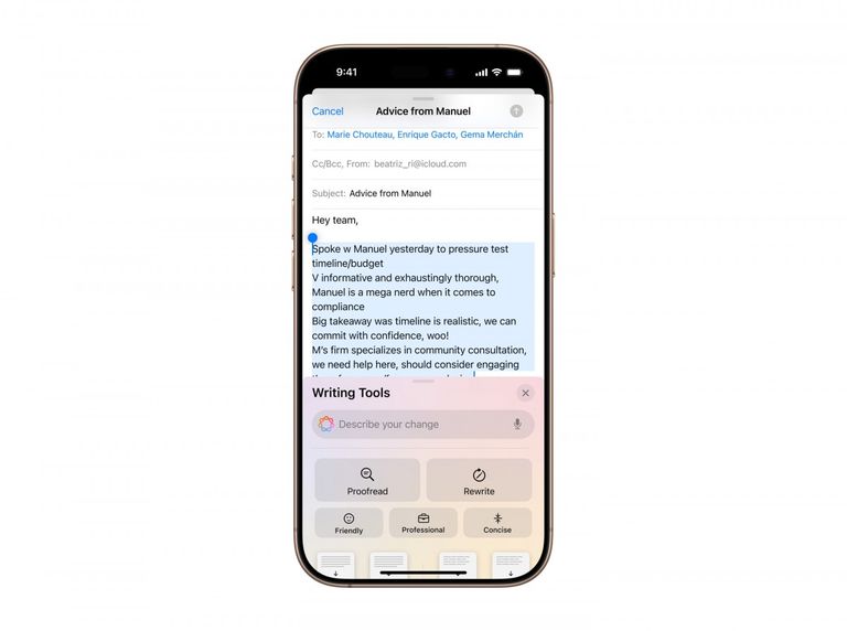 هواتف آيفون 16