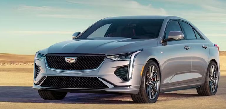 طراز Genesis G70 2.5 T RWD