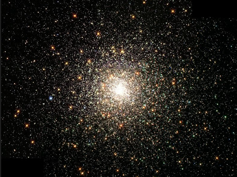 تفسير جديد لنشأة الكون