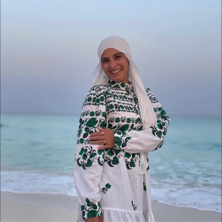 ضحايا انهيار عقار شبرا