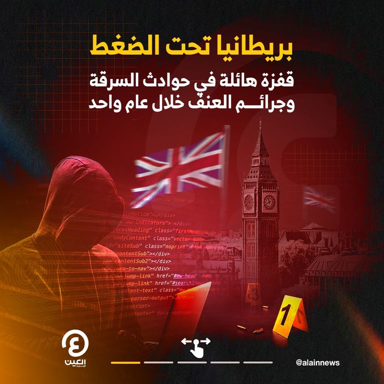  الوزيرة البريطانية ديانا جونسون