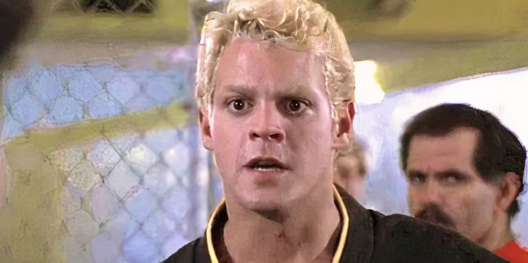 الممثل الأمريكي الراحل تشاد ماكوين