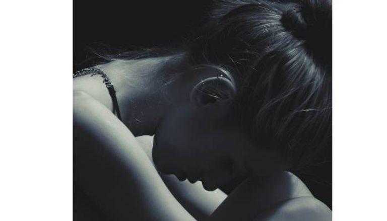 متلازمة القلب المنكسر متلازمة القلب المكسور