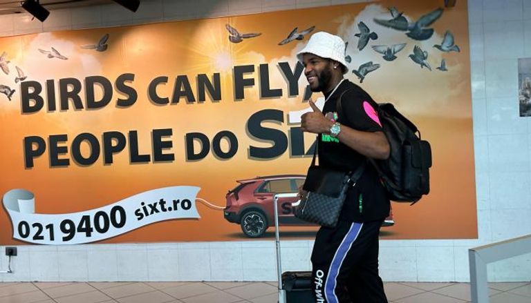 أرون بوبيندزا 