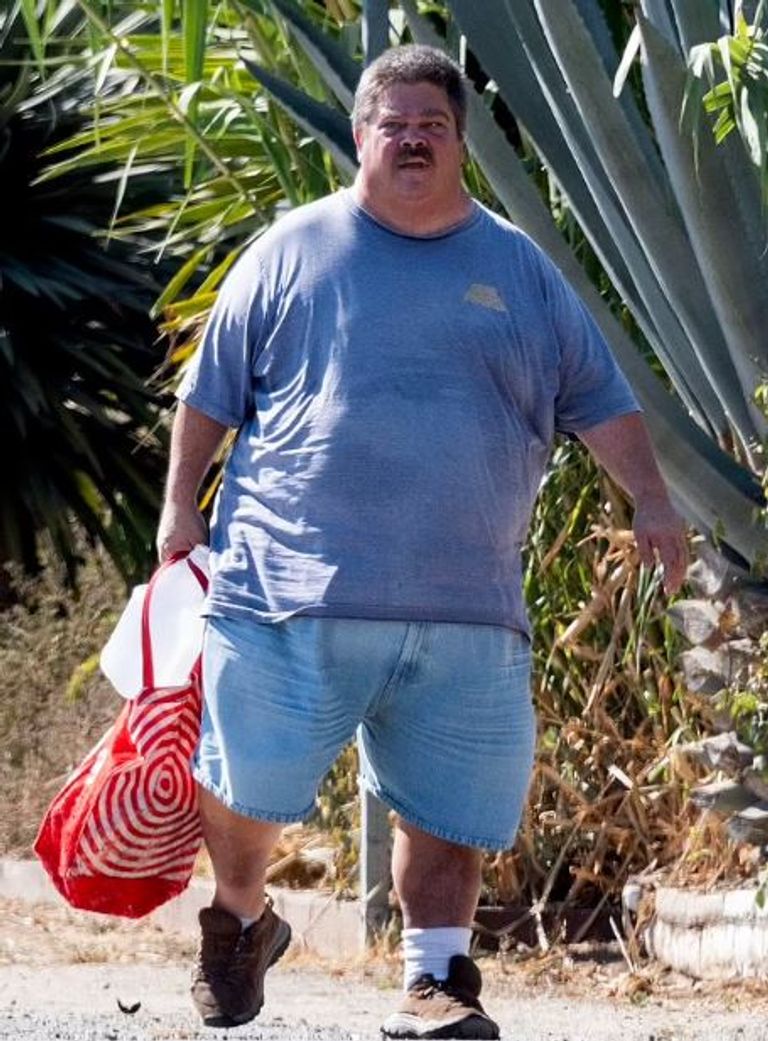 ابن زوج باربرا سترايسند