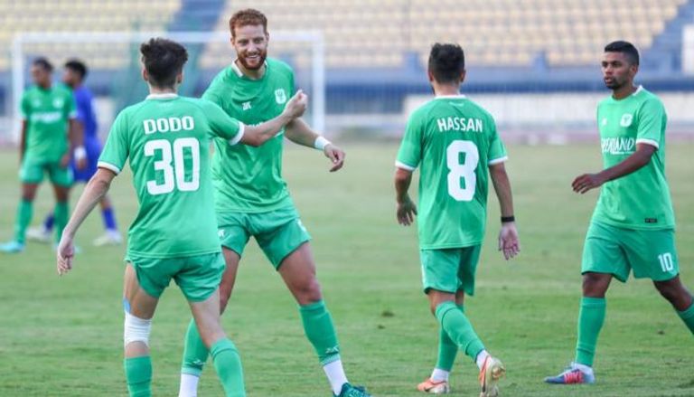 بث مباشر مباراة المصري والهلال اليوم 