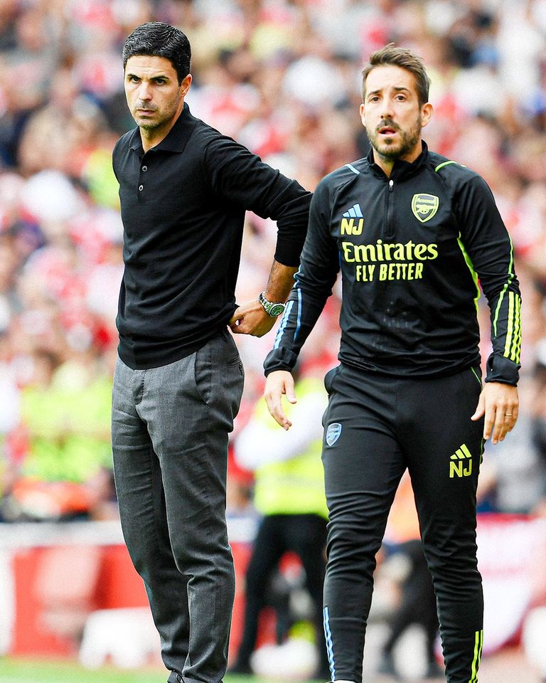  نيكولاس غوفر