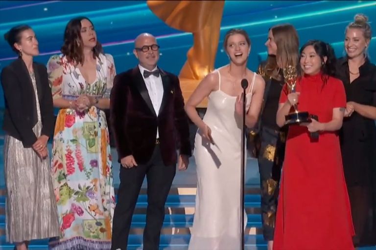 حفل جوائز الإيمي 2024