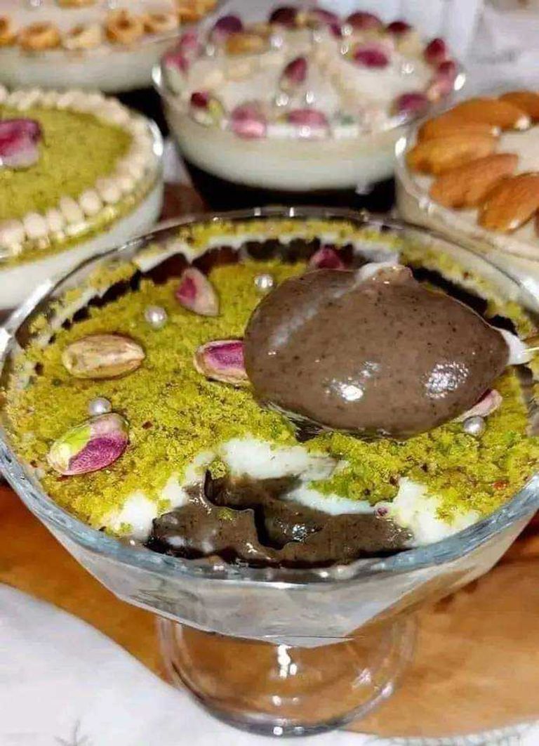 عصيدة الزقوقو