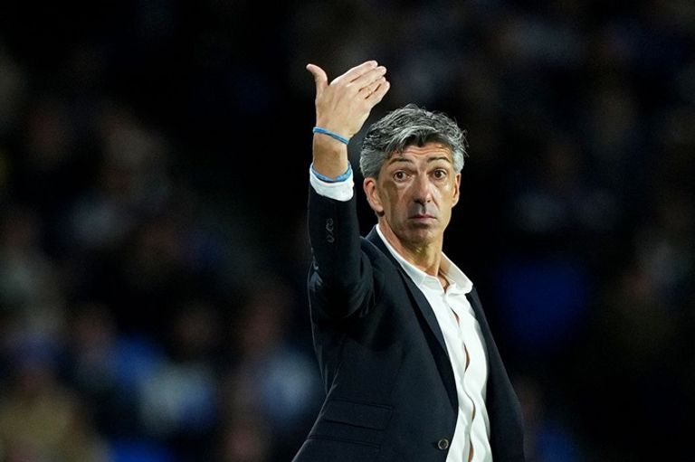 إيمانويل ألغواسيل ريال سوسيداد وريال مدريد