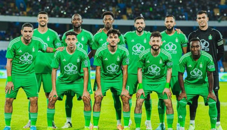 بث مباشر مباراة الهلال الليبي وسيمبا التنزاني