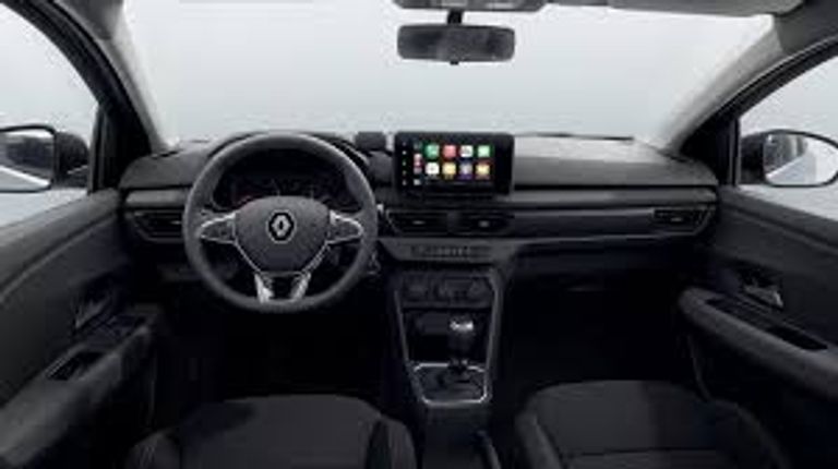 رينو تاليانت 2024