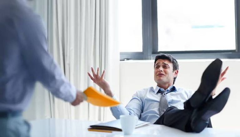 أعراض اضطراب الشخصية النرجسية اضطراب الشخصية النرجسية