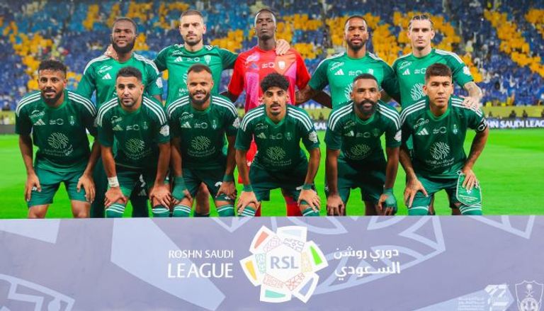 بث مباشر مباراة الأهلي السعودي وبرسيبوليس الإيراني