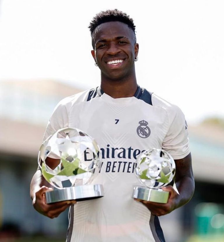 فينيسيوس جونيور