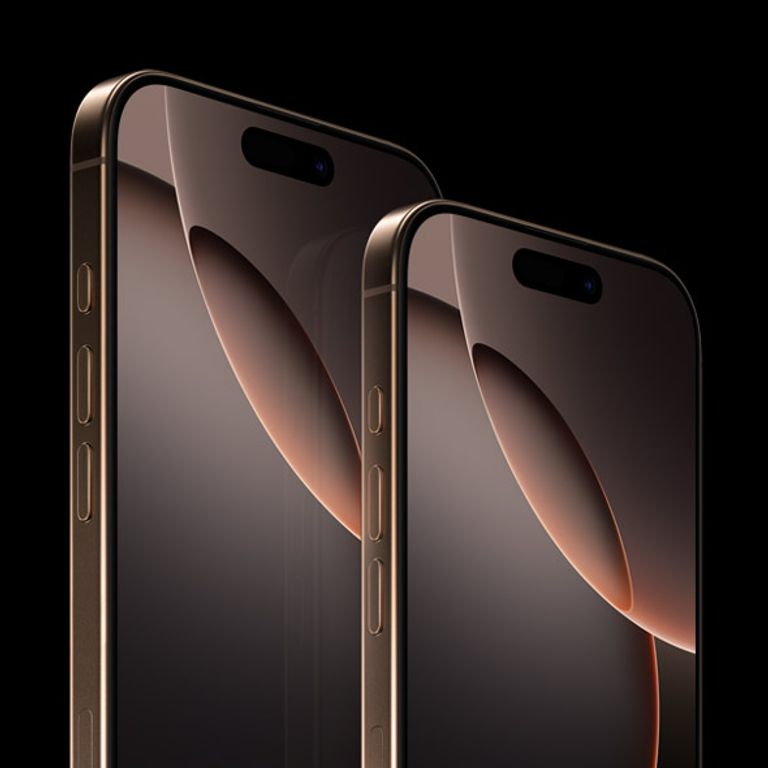 هاتف iPhone 16 Pro Max