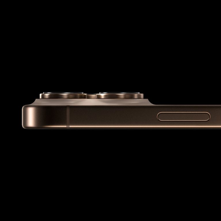 هاتف iPhone 16 Pro Max