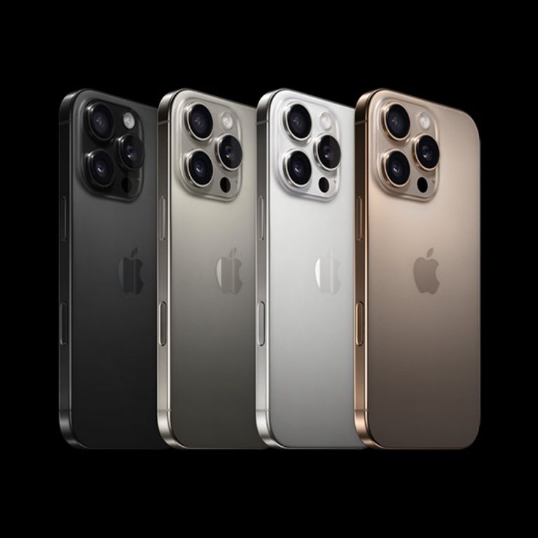 هاتف iPhone 16 Pro Max