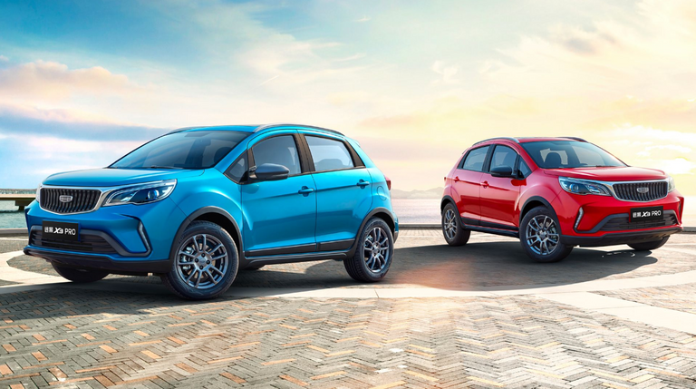 ارتفاع أسعار السيارات في مصر