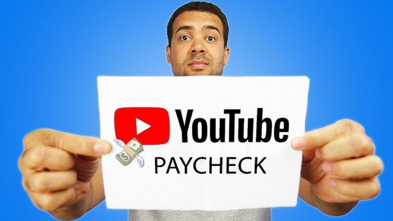 يوتيوب صناعة المحتوى على يوتيوب