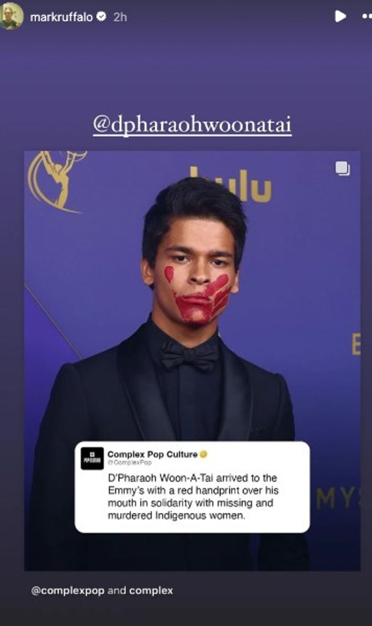 الممثل دي فاراوه وون تاي