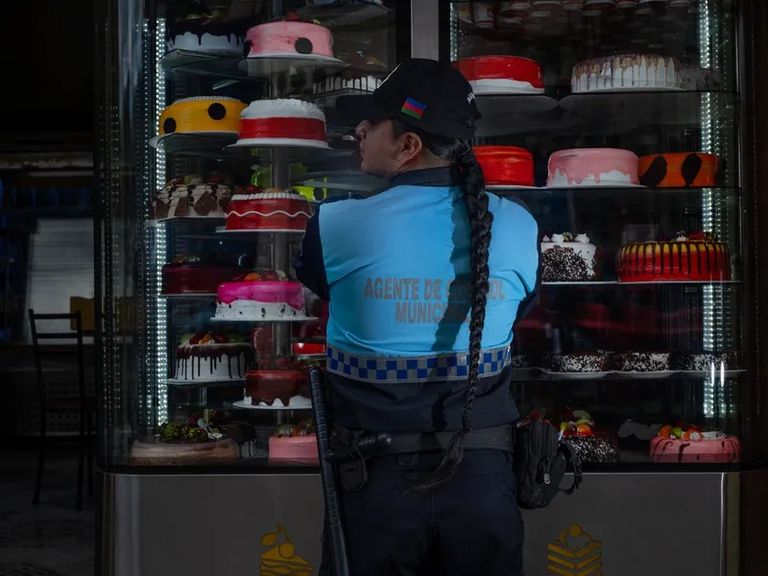 الشعر الطويل ثقافة سائدة في أوتافالو