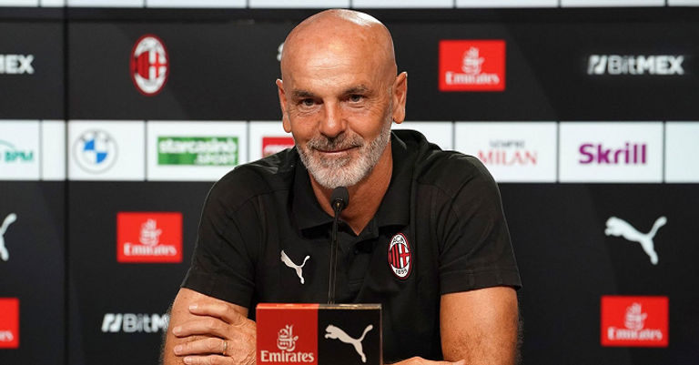 ستيفانو بيولي البرتغالي كريستيانو رونالدو