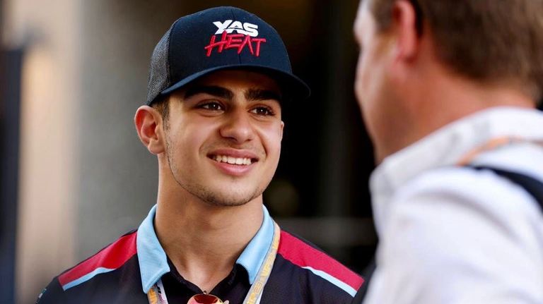 راشد الظاهري