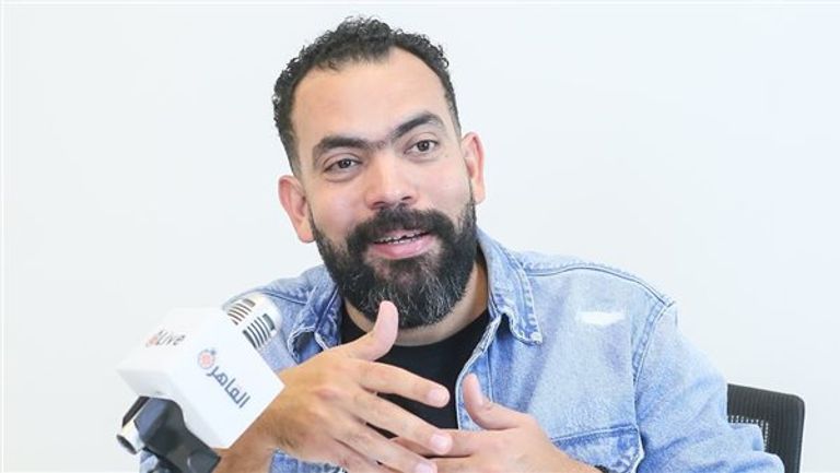 خالد عليش- أرشيفية