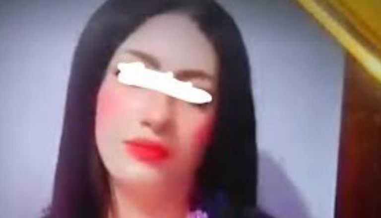 الراقصة صوفيا لورين