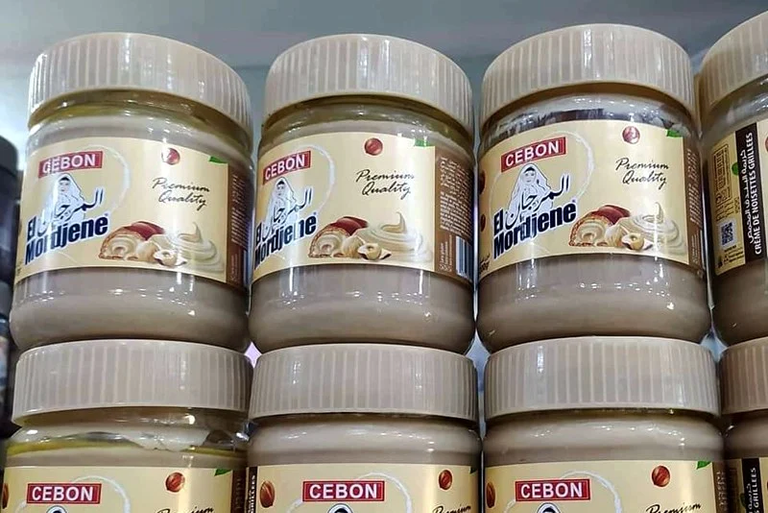 أسباب حظر شوكولاتة "المرجان"