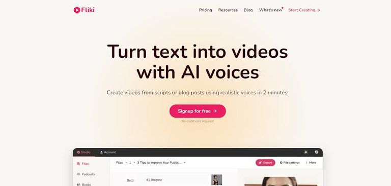 أدوات ذكاء اصطناعي لترجمة الفيديوهات