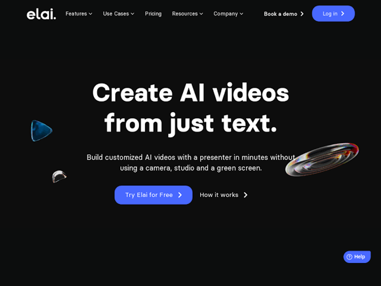 أدوات ذكاء اصطناعي لترجمة الفيديوهات