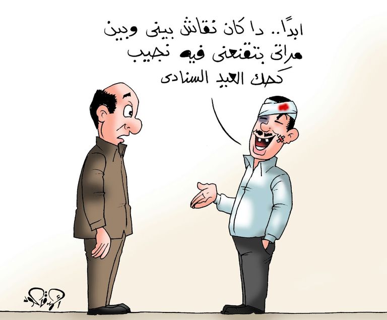 الفنان الراحل أحمد قاعود