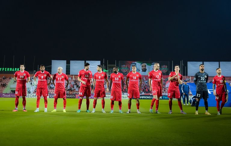 شباب الأهلي