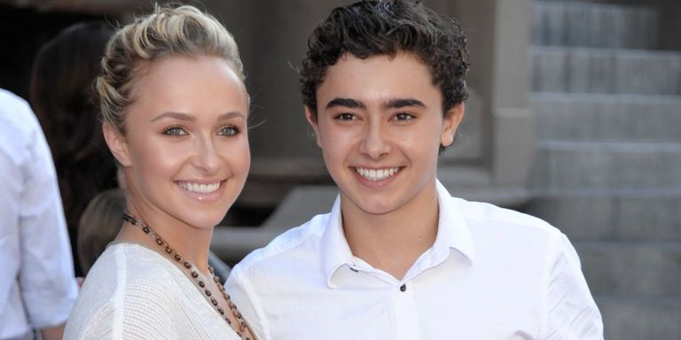 هايدن بانتير