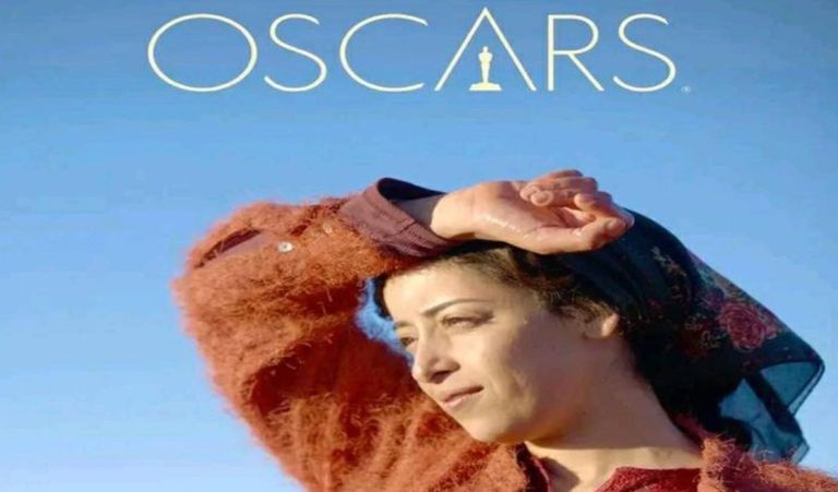 منى زكي في فيلم "رحلة 404"