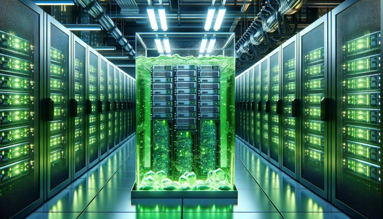 مراكز البيانات لاري فينك المدير التنفيذي لبلاك روك