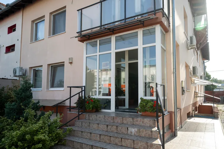 الشركة المجرية حادث انفجار البيجر