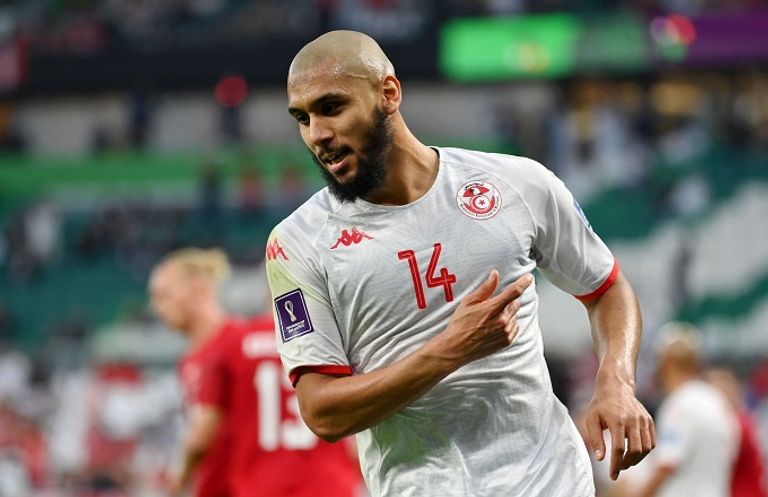 عيسى العيدوني