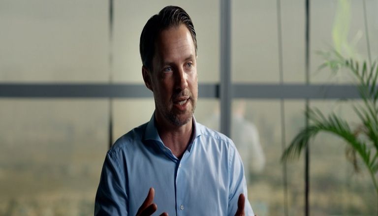 ماغنوس أولسون