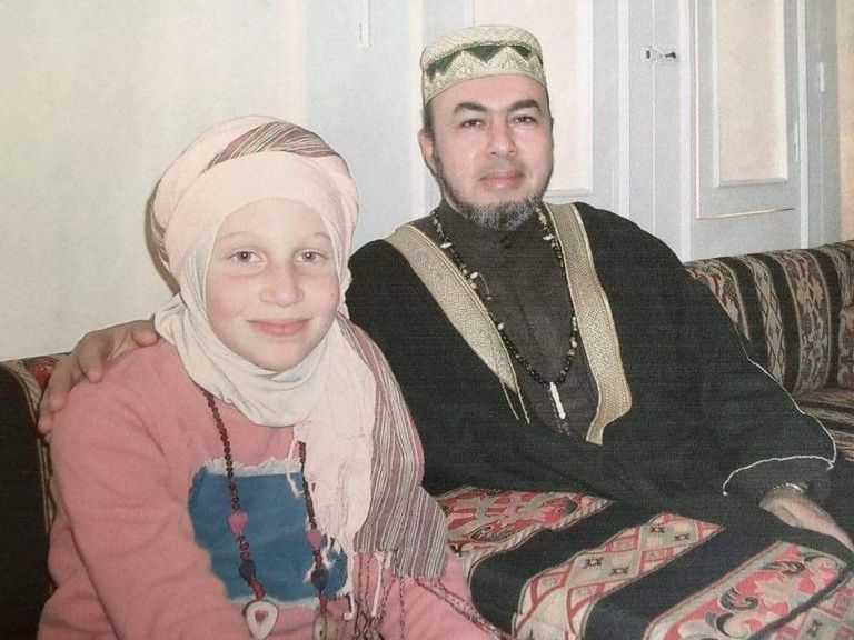 الشيخ صلاح الدين التيجاني 